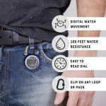 Dakota DK3096 Unisex Multicolor Watch