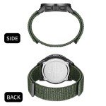 CakCity Waterproof Military & Hiking Sport Watches