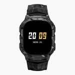CARBINOX Vortex Tactical Military Smartwatch