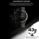 CakCity Waterproof Military & Hiking Sport Watches