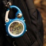 Dakota DK3096 Unisex Multicolor Watch