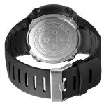 Men's Waterproof Digital Tactical Sports Watch