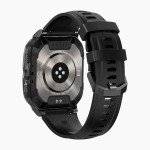 CARBINOX Vortex Tactical Military Smartwatch
