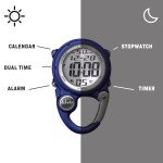 Dakota DK3096 Unisex Multicolor Watch