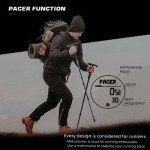 CakCity Waterproof Military & Hiking Sport Watches