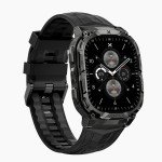 CARBINOX Vortex Tactical Military Smartwatch