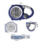 Dakota DK3096 Unisex Multicolor Watch