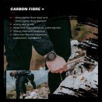 CakCity Waterproof Military & Hiking Sport Watches