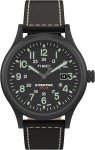 Timex Expedition Scout Solar Men's 40mm Watch