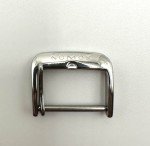 Nomos Glashutte 18mm Stainless Steel Buckle Clasp