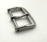 Nomos Glashutte 18mm Stainless Steel Buckle Clasp