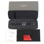 Nomos Glashütte Club Campus Automatic Men's Watch