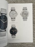 Nomos Glashütte Collection Catalog 2023-2024
