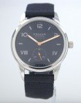 Nomos Glashütte Club Campus Automatic Men's Watch