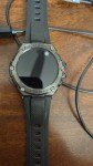 Alpha Gear Raptor PRO Tactical Watch with Metal Band
