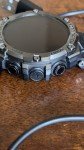 Alpha Gear Raptor PRO Tactical Watch with Metal Band