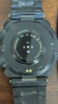 Alpha Gear Raptor PRO Tactical Watch with Metal Band