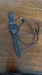Alpha Gear Raptor PRO Tactical Watch with Metal Band