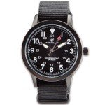 Smith & Wesson Tactical Military Water-Resistant Watch