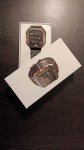 Tough Military Smartwatch for Adventurers