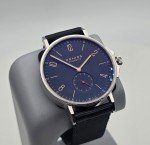 NOMOS Glashütte Ahoi Atlantik Automatic Watch