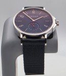 NOMOS Glashütte Ahoi Atlantik Automatic Watch