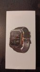 Tough Military Smartwatch for Adventurers