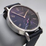 NOMOS Glashütte Ahoi Atlantik Automatic Watch