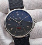 NOMOS Glashütte Ahoi Atlantik Automatic Watch