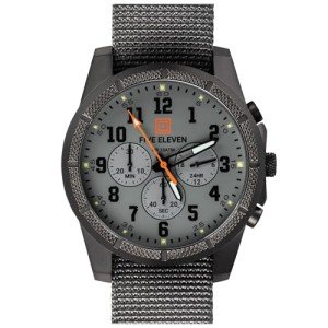 5.11 Outpost Men's Tactical Watch - Style 56722
