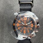 5.11 Tactical Team 2020 Men's 44mm Watch