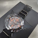 5.11 Tactical Team 2020 Men's 44mm Watch