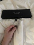 Nomos Glashütte Club 701 Mechanical Watch, 36mm