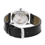 Nomos Glashutte Orion 35mm Rose Dial Watch