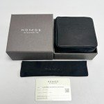 Nomos Glashütte Club Sport Automatic 42mm Watch