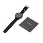 NORTH EDGE Men's Tactical Smart Watch with Compass