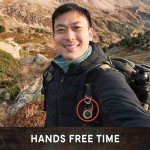 Dakota Digital Backpacker Tactical Clip Pocket Watch