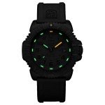 Luminox Men's Navy Seal Black Out Watch 3051.BO