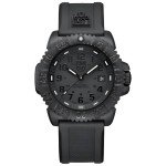 Luminox Men's Navy Seal Black Out Watch 3051.BO