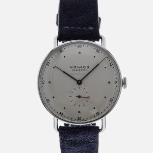 NOMOS Metro Neomatik Chronometer Limited Edition Watch