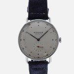 NOMOS Metro Neomatik Chronometer Limited Edition Watch