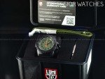 Luminox Navy Seal Men's Quartz Watch 45mm