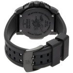Luminox Men's Navy Seal Black Out Watch 3051.BO