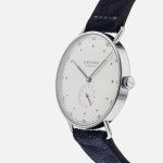 NOMOS Metro Neomatik Chronometer Limited Edition Watch