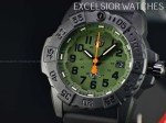 Luminox Navy Seal Men's Quartz Watch 45mm