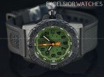 Luminox Navy Seal Men's Quartz Watch 45mm