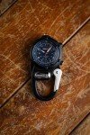 Dakota Mini Clip Micro Light Carabiner Watch