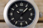 EDC Hardwear EDC2-B Tactical Solar Watch