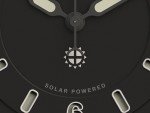 EDC Hardwear EDC2-B Tactical Solar Watch