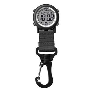 DK2880 Digital Backpacker Watch